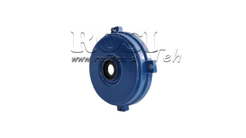 FLANGE B3 FOR ELECTRIC MOTOR MS71