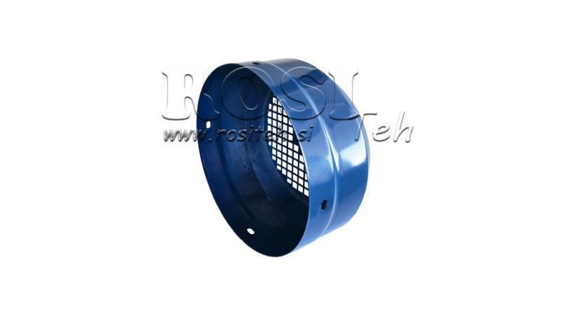 PROTECTIVE COVER FOR ELECTRIC MOTOR MS132