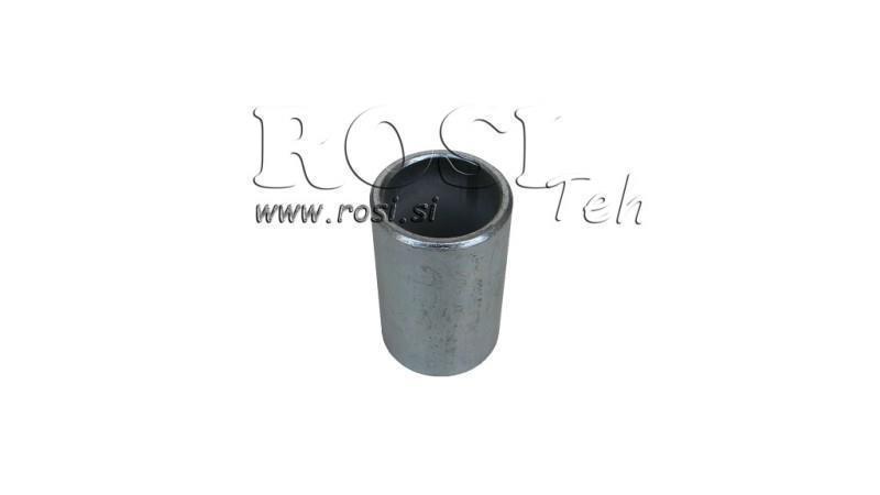 CONVERSION BUSHES - REDUCE - BALL TOP LINK 25,4/19,2
