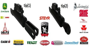 HYDRAULIC-SIDE-LINK