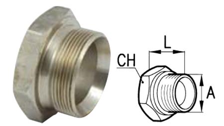 PRIKLJUČNA FITING NZ 82718