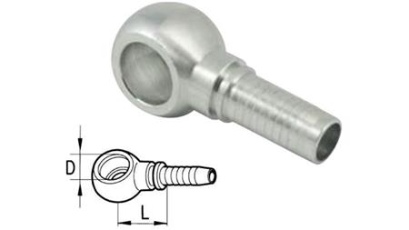 HIDRAVLIČNI PRIKLJUČEK OČESNI DN8-M16x1,5