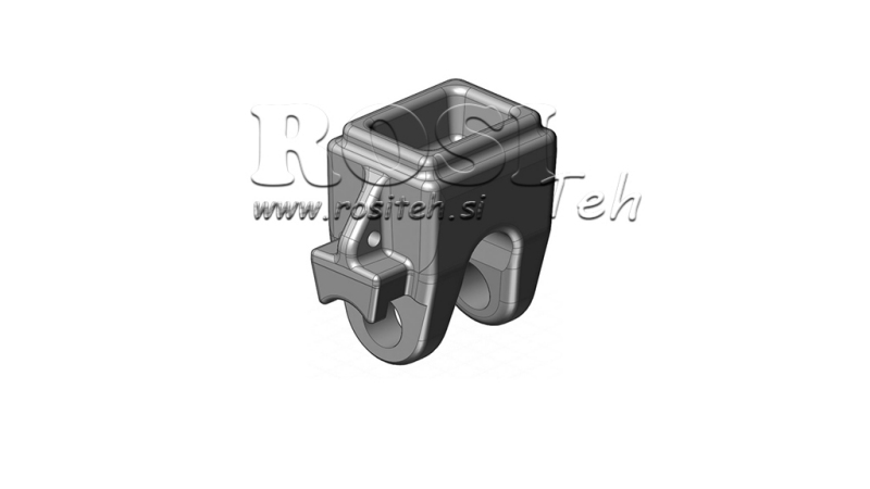 KIPPERPRITSCHETRÄGER FI18-22 - OBERER