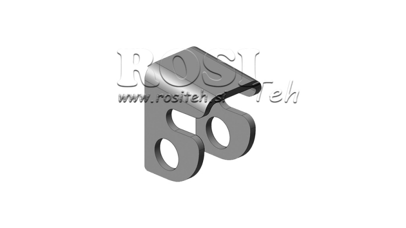 TRÄGER AVEC WEIBLICH