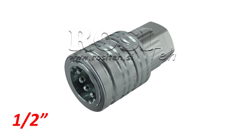 ΓΡΗΓΟΡΟΣ ΣΥΝΔΕΣΜΟΣ ΤΡΑΚΤΕΡ ΘΗΛΥΚΟΣ PUSH - PULL 1/2