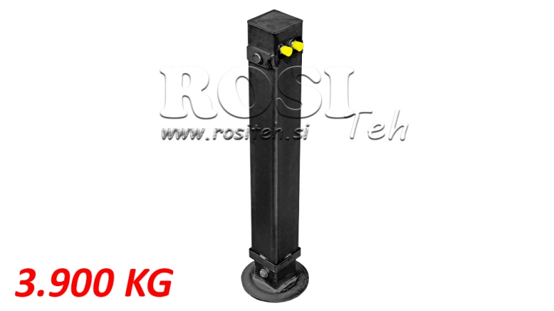 HIDRAVLIČNA NOGA DVOSMERNA 540mm - 3.900kg