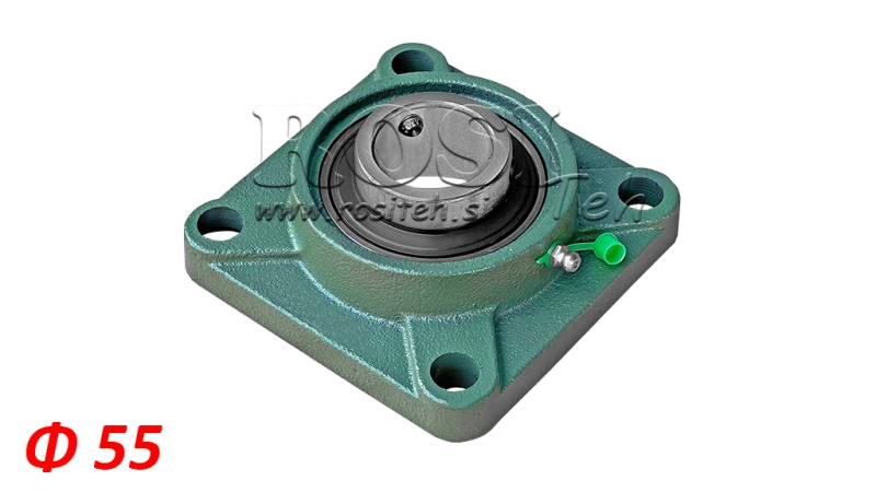 BEARING IN UCF HOUSING - fi 55mm