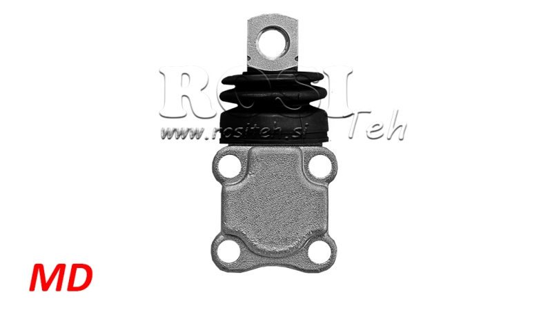 VENTILLOCK MD 4 BOLTS (37MM) M10