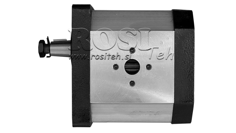 HIDRAULIČNA PUMPA 30C50X198 FIRST GR.3 GR.2 50 CC DESNA