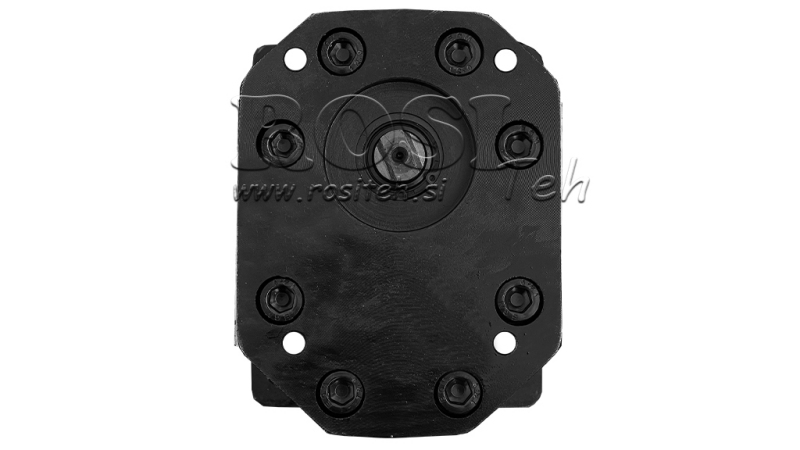 HIDRAULIČNA PUMPA 30C50X198 FIRST GR.3 GR.2 50 CC DESNA