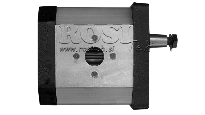 HIDRAULIČNA PUMPA 30C50X198 FIRST GR.3 GR.2 50 CC DESNA