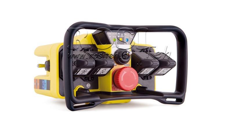 RADIO DALJINSKO UPRAVLJANJE - PROPORCIONALNO - KRON M4 10011 Standard