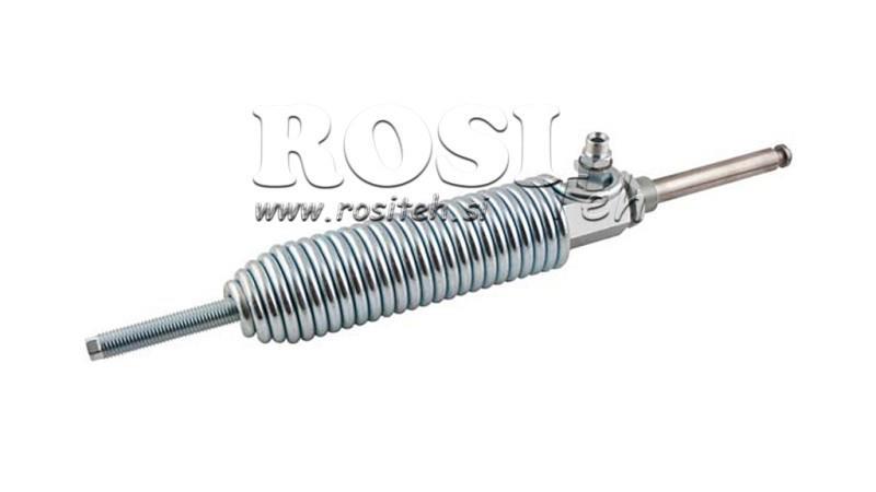 EGYOLDALÚ HIDRAULIKUS HENGER TANKFEDÉL NYITÁSÁHOZ 5''