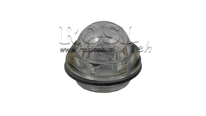 ΔΕΙΚΤΗΣ ΕΠΙΠΕΔΟΥ ΛΑΔΙΟΥ 1/2