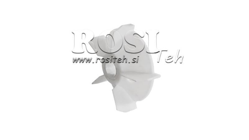 ΗΛΕΚΤΡΙΚΟΣ ΜΟΤΕΡ ΑΕΡΑ MS 63