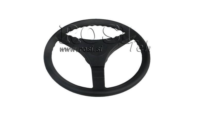 STEERING WHEEL DIAMETER 380 - h 52