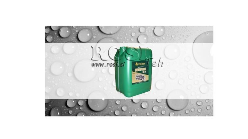 HYDRAULIKÖL - HIDROVISK HD 32-10L