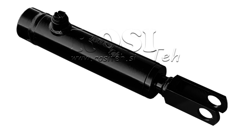 CILINDRO FRENO PER MOLLA INTERNA 25/70mm