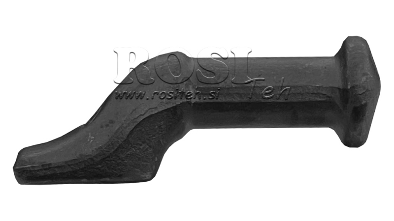 TRAILER SIDE PANEL CLOSURE MEDIA - SMALL