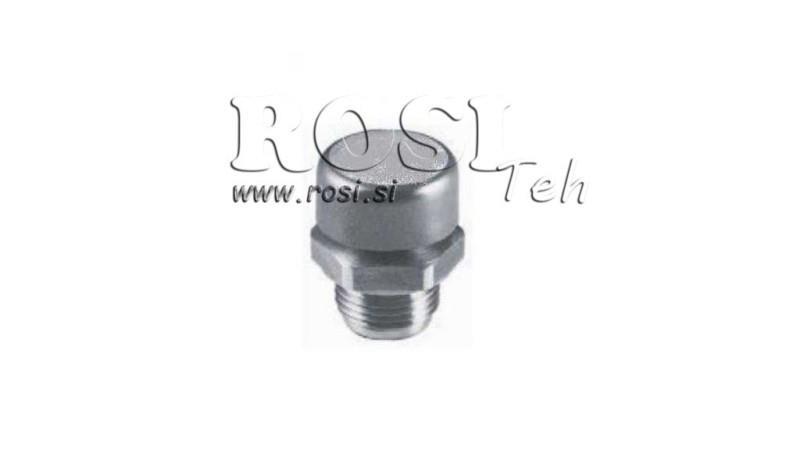 SILENZIATORE IDRAULICO PTO