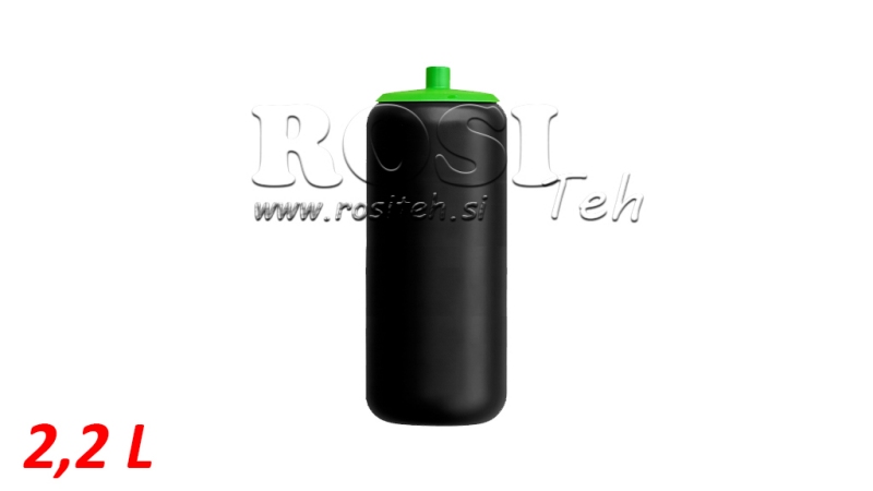 AKUMULATOR HYDRAULICZNY 2,2 LIT - M18x1,5