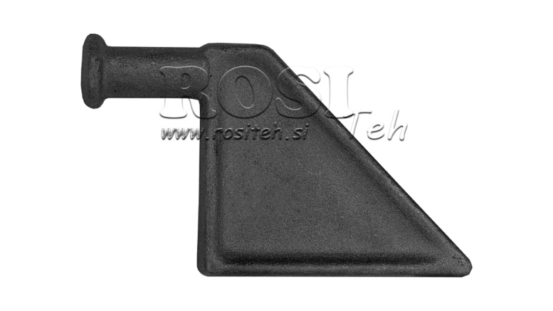 BLOCO SMALL SIDE LOCK