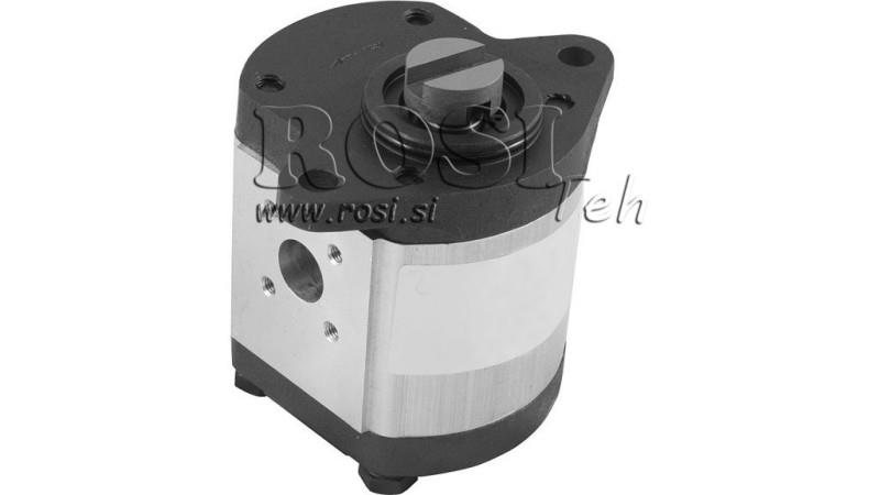 HYDRAULIKPUMPE TRAKTOR -  4500121 - 20A19X837