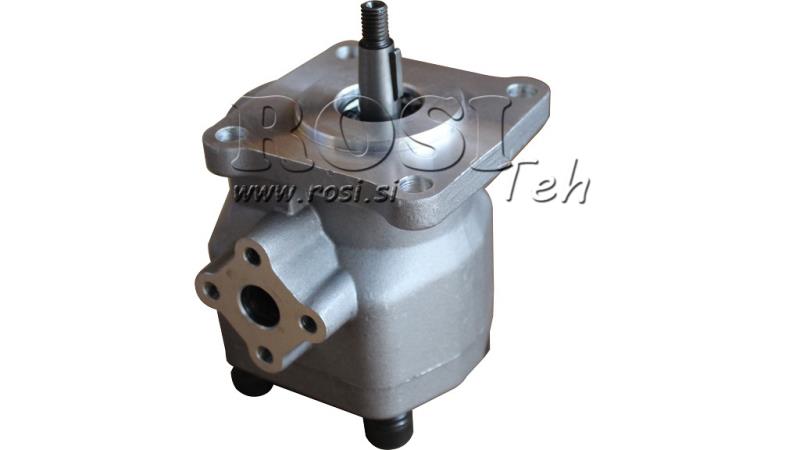 POMPA IDRAULICA TRACTOR - L2601 L3001 - 10A9X2601KU