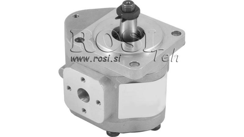 POMPA IDRAULICA PER TRACTOR - 307001-3300 - 20A11X903SH