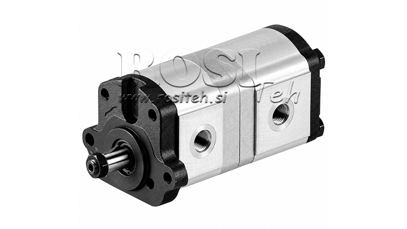 HIDRAVLIČNA ČRPALKA TRAKTOR -  3655100M91 - 22A6.3/14X749