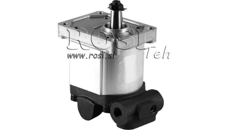 POMPA HYDRAULICZNA TRAKTORA - 5180275 - 20A15X527-12/10VBAM