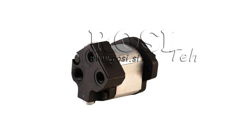 ΥΔΡΑΥΛΙΚΗ ΑΝΤΛΙΑ ΤΡΑΚΤΟΡ - AZ19692 - 20A17.3X410N