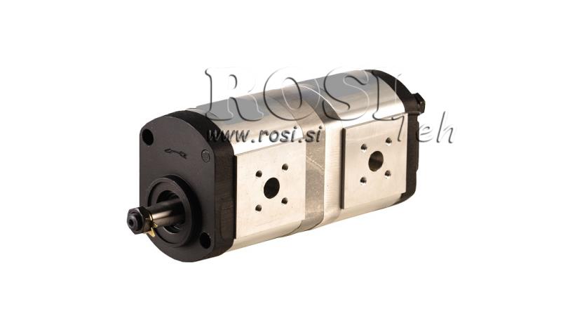 HYDRAULICKÉ ČERPADLO TRAKTOR - AR55346 - 20A11X095/8.2X097