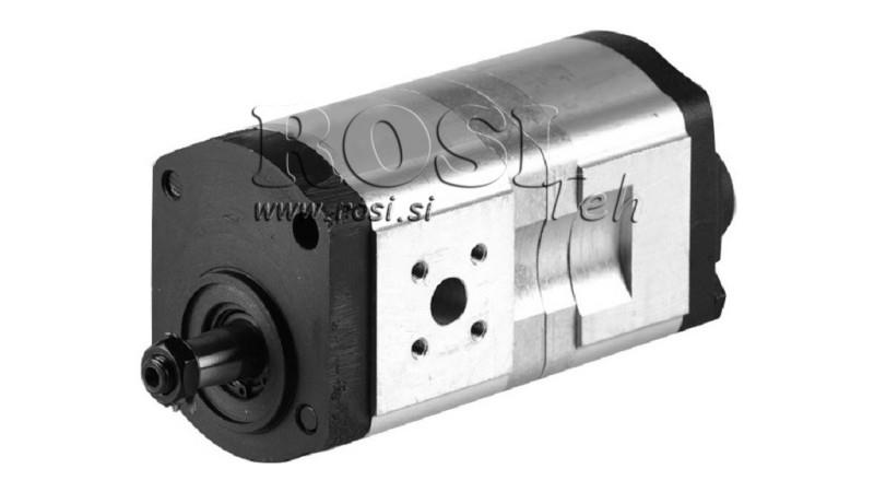 HIDRAULIČNA PUMPA TRAKTORA -  3223932R93 - 22A11/8.2X403