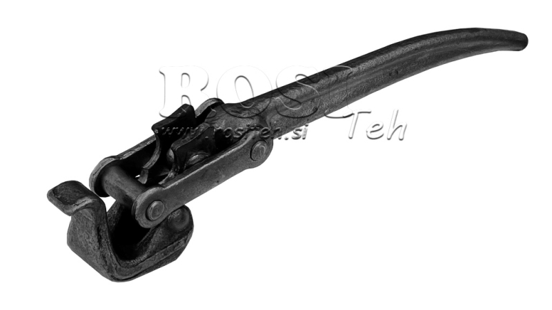 ZATVARAČ STRANICE TIP MAROTTA