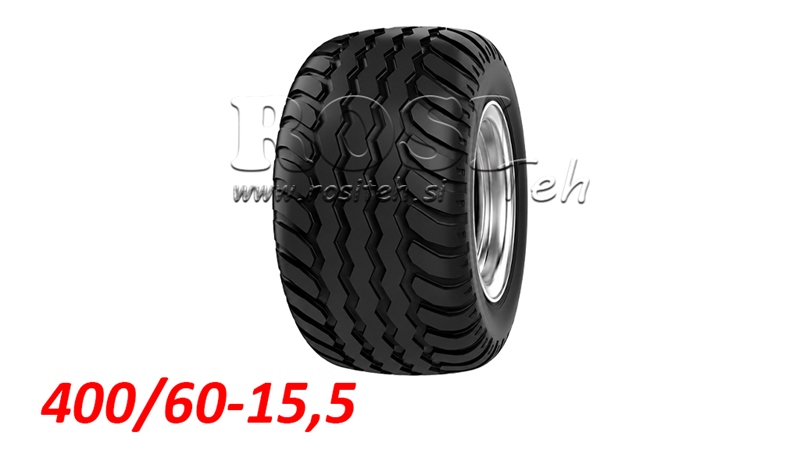 400/60-15,5 PNEUMATICO AW708 14pl CON BORDO 13,00X15,5