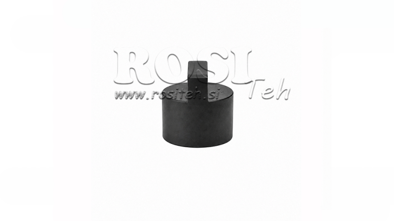 AKSELILLE AC MINI POWER-PACKILLE