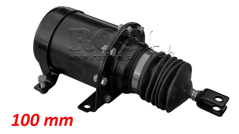AIR BRAKE CYLINDER - MEMBRANE 100 MM