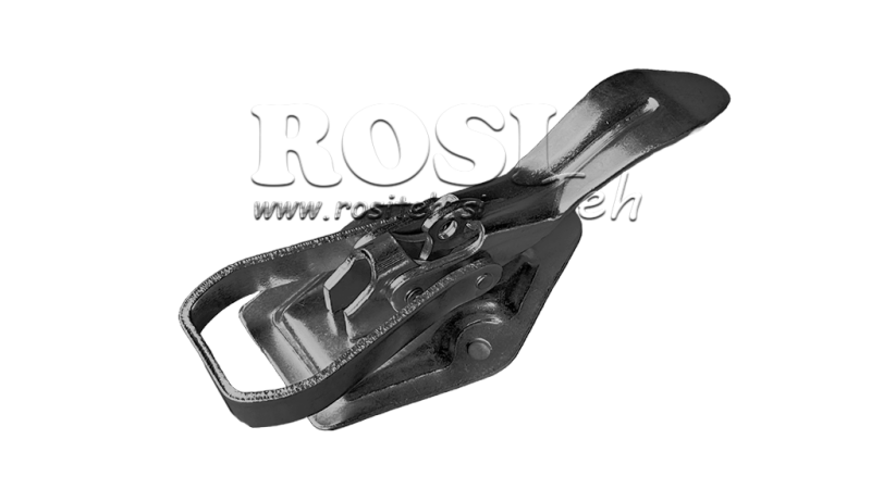 BORDWANDVERSCHLUSS TYP TOGGLE