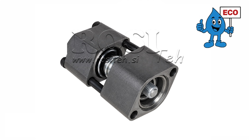 CONTROL 2 ZA RUČNI VENTIL R80 ECO