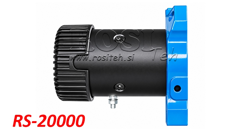 24 V ELEKTRISK MOTOR FOR VINSJ RS-20000