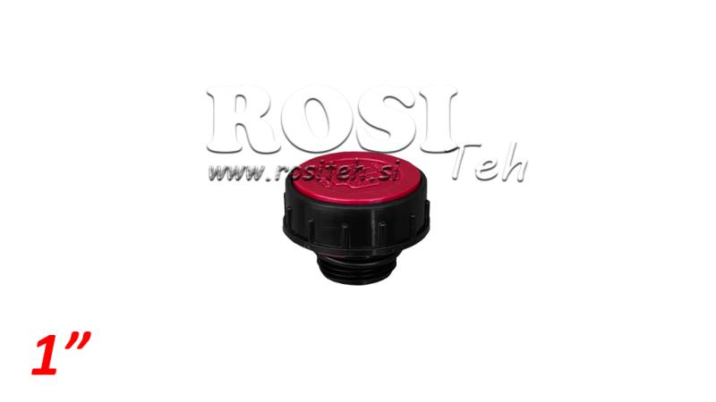 ΒΥΘΙΣΤΙΚΗ ΤΡΥΠΑ 1 ΜΕ ΑΕΡΑ