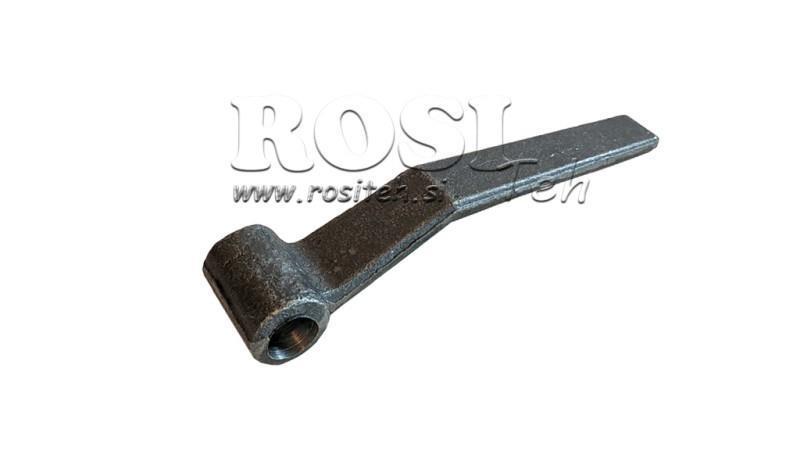 DVOSTRANA STAZA ROMA