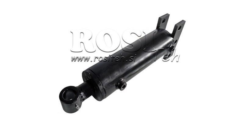 CYLINDER FOR ECO FORKS FOR MANURE FOTB 4 FORKS