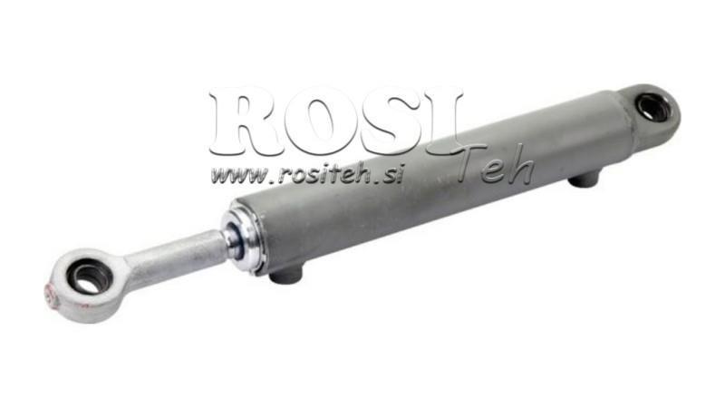 CILINDRO DI DIREZIONE IDRAULICA FIAT-NEW HOLLAND OEM-5189893