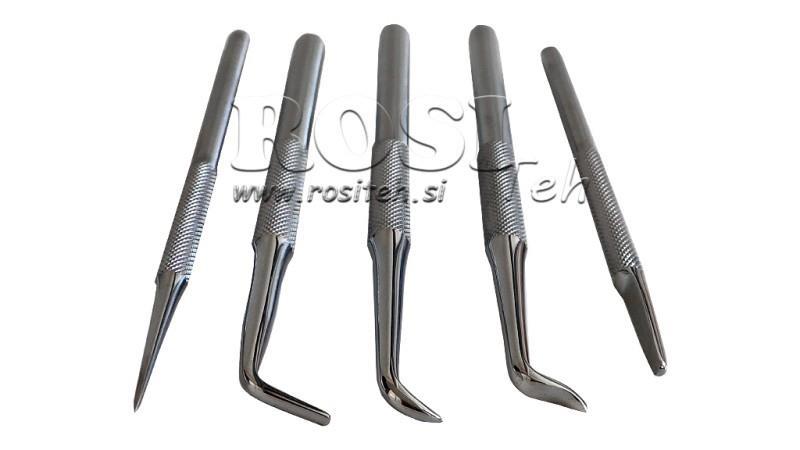 ESZKÖZ A TÖMÍTÉS CSERÉJÉHEZ