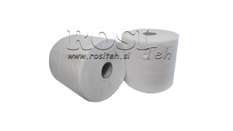 PAPIERTÜCHER 600 Blätter