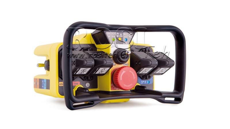 RADIO DALJINSKO UPRAVLJANJE - PROPORCIONALNO - KRON M4 1 10012 Plus