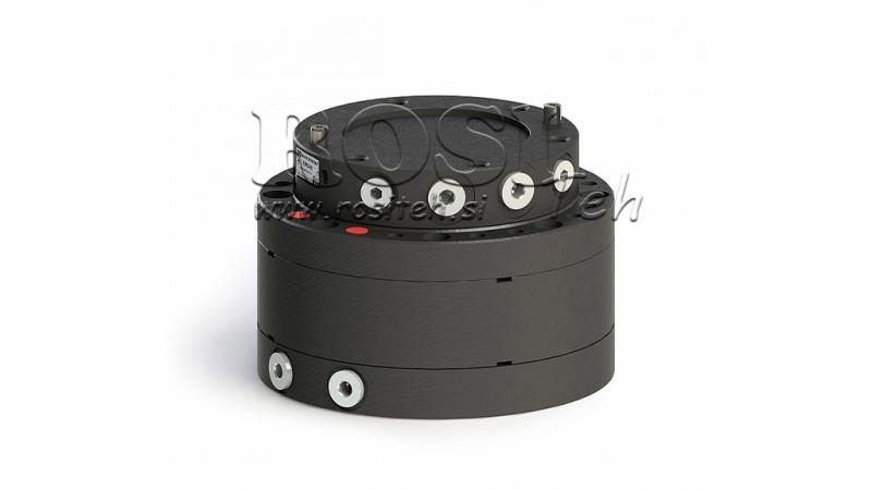 ΥΔΡΑΥΛΙΚΟΣ ΡΟΤΑΤΟΡ CPR8-01 33000-8000 KG