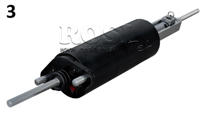 HIDRAULIKUS RVBR ÖSSZEVONT TAVASZI FÉK HENGER D=35 mm 306636/35B